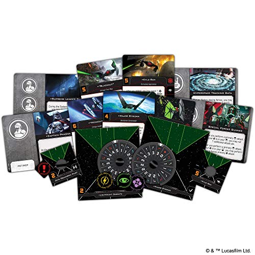 Snapklik Atomic Mass Games Star Wars X Wing 2nd Edition snapklik-atomic-mass-games-star-wars-x-wing-2nd-edition