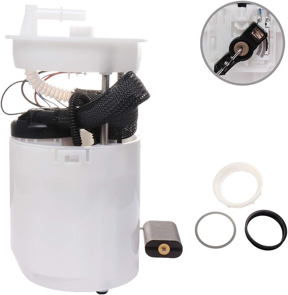 Fuel Pump Assembly E9070M Compatible with 2011-2016 for Honda Odyssey 3.5L,