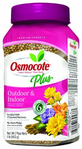 OSMO OUT&IN PLANT FD 1LB (Pkg of 5)