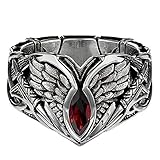 - Ajuste todas las ocasiones: una pieza de joyería en negrita, adecuada para el día de San Valentín, fiesta, aniversario, Navidad, recuerdo, cumpleaños, bienestar del personal, graduación, regalos de negocios, etc.
