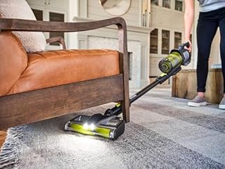 Ryobi RASV18BL-0 18V Anti-tangle Brushless Cordless Vacuum Cleaner Body Only
