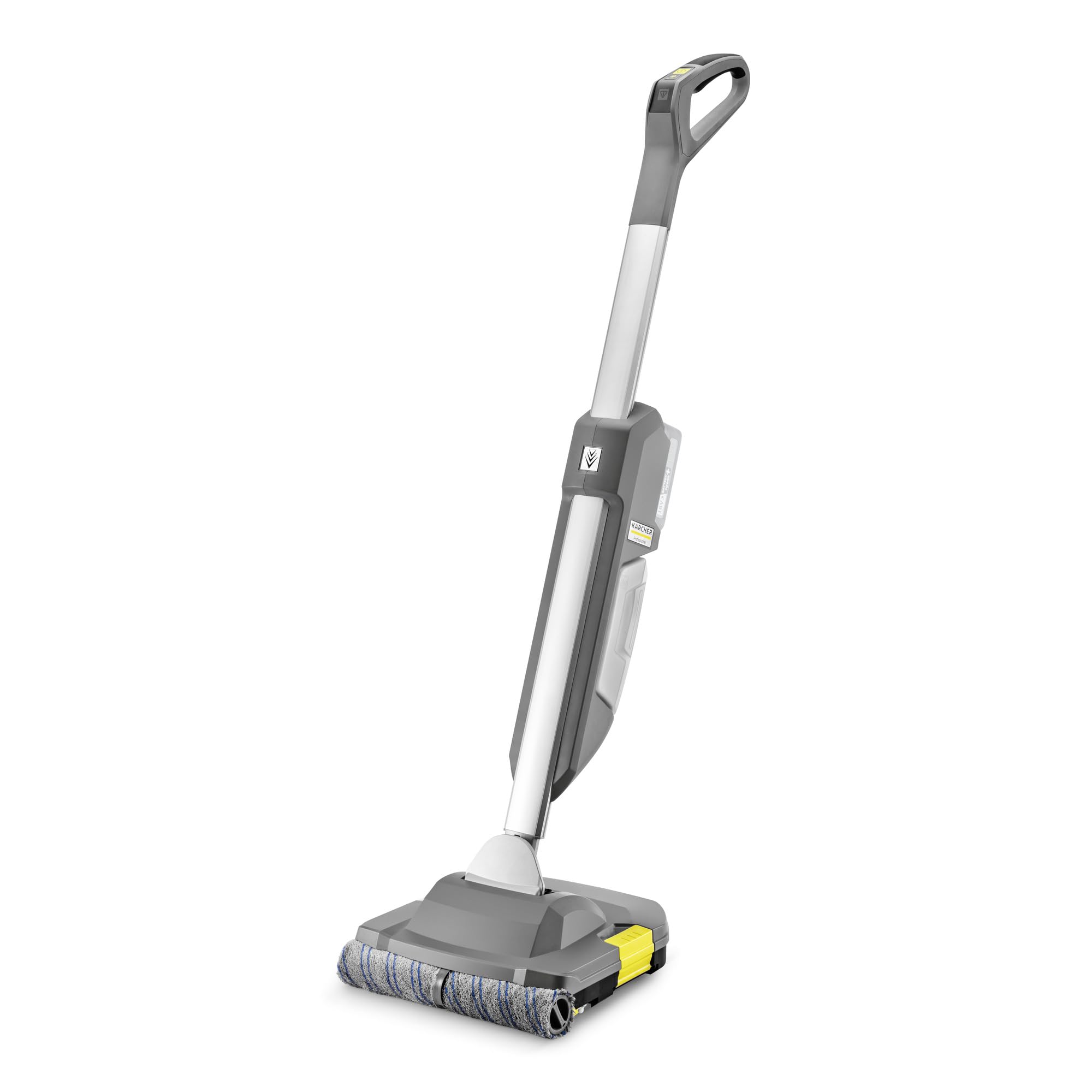 Kärcher BR 30/​1 C Bp Fregona Eléctrica Profesional sin Cable