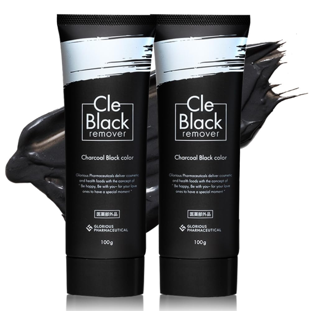 Amazon.co.jp: 【累計販売数30万個】 清潔感のある肌に 公式 クレ