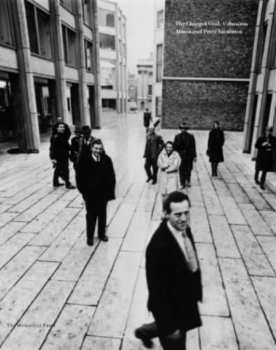 The Charged Void: Urbanism: Smithson, Alison: 9781580931304 ...