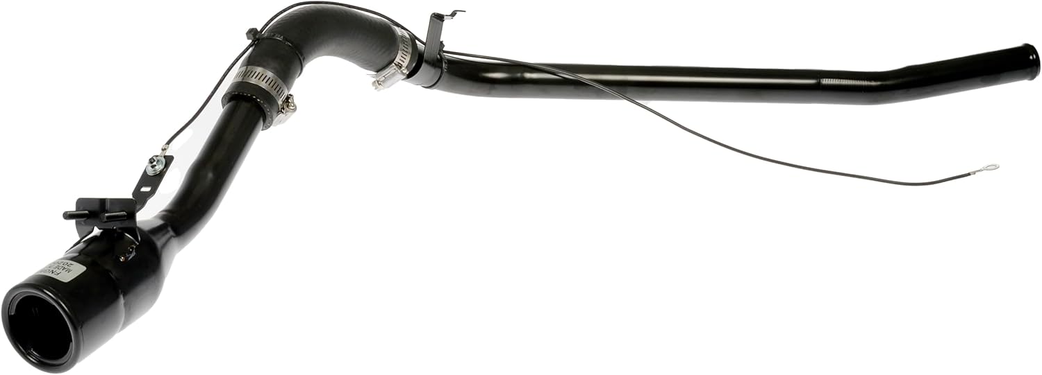 Dorman 577-379 Fuel Filler Neck Compatible with Select Models