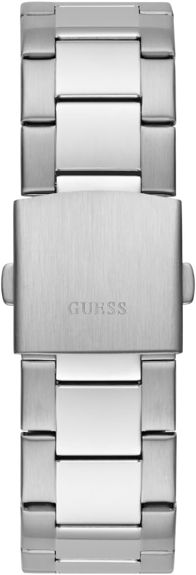 GUESS Gold-Tone Multifunction Watch