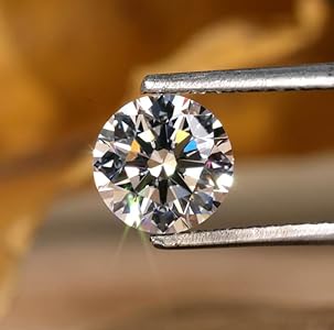 The Classic Gems Extremely Gorgeous Diamond Stone Original
