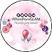The Complete Pink Rose Gold Party Decorations Supplies Kit for First Birthday, Bachelorette, Bridal & Baby Girl Shower - Premium Quality by PomPomGLAM