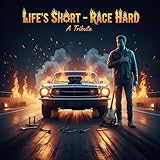 shorts stories with moral  Life’s short – race hard