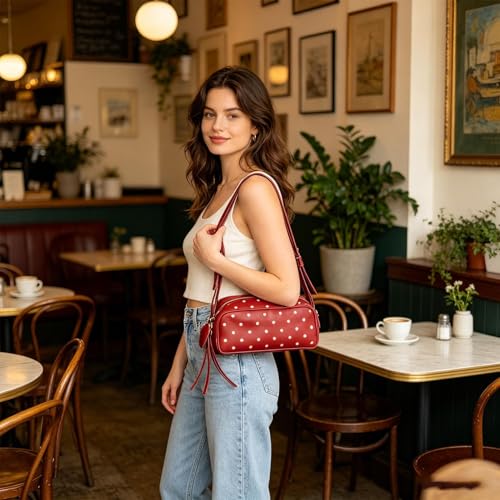 Sac à bandoulière sangle réglable pour simplifier vos trajets - 2