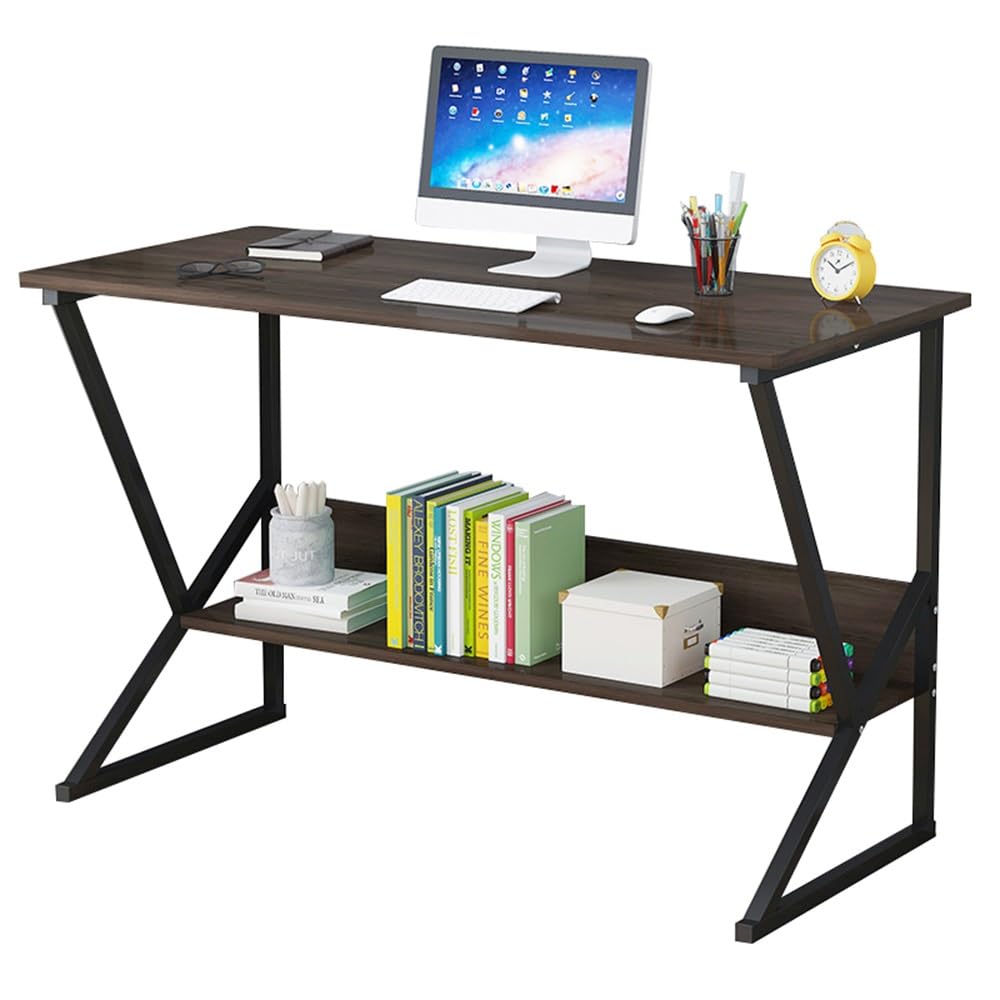 Bureau informatique gain de place pour télétravail à la maison