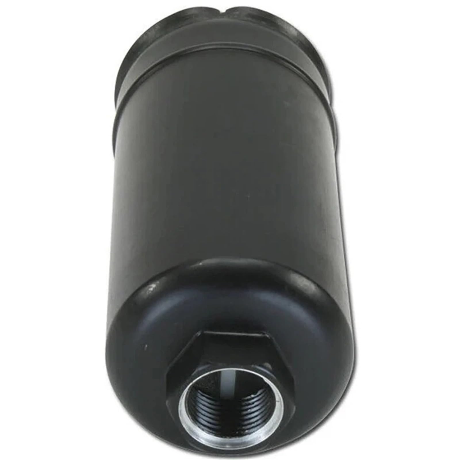 Gas diésel benzinpumpe Kit de bomba combustible alto flujo en línea 50-1005 400 LPH compatible con E85 0580254044 + soporte filtro 60 mm