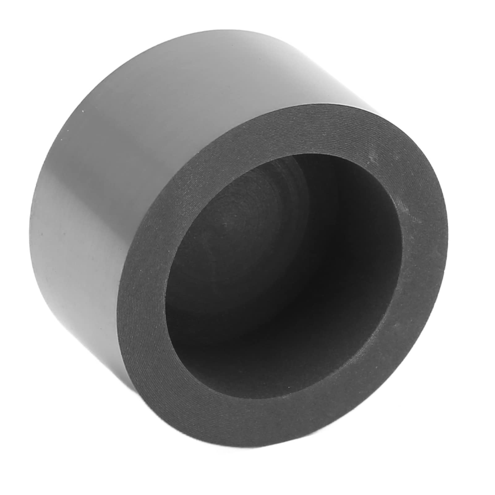 Graphite Foundry Cup, High Purity Graphite Crucible Casting for Metal Smelting Plant for Copper Brass