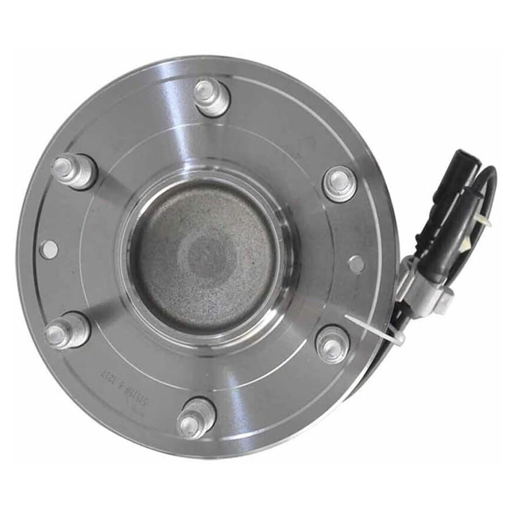 Amazon.com: ROMETH for RWD 2X Front Wheel Bearing Hub HB515159 