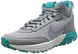 NIKE Lunar LDV Sneakerboot SP Mens Hi Top Boots 646103 Trainers Sneakers (US 8, Stealth Turbo Green 003)