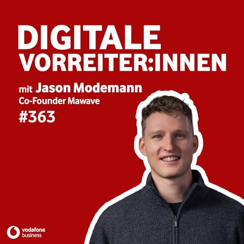Performance statt Likes: Wie man Social Media wirklich messbar macht - mit Jason Modemann