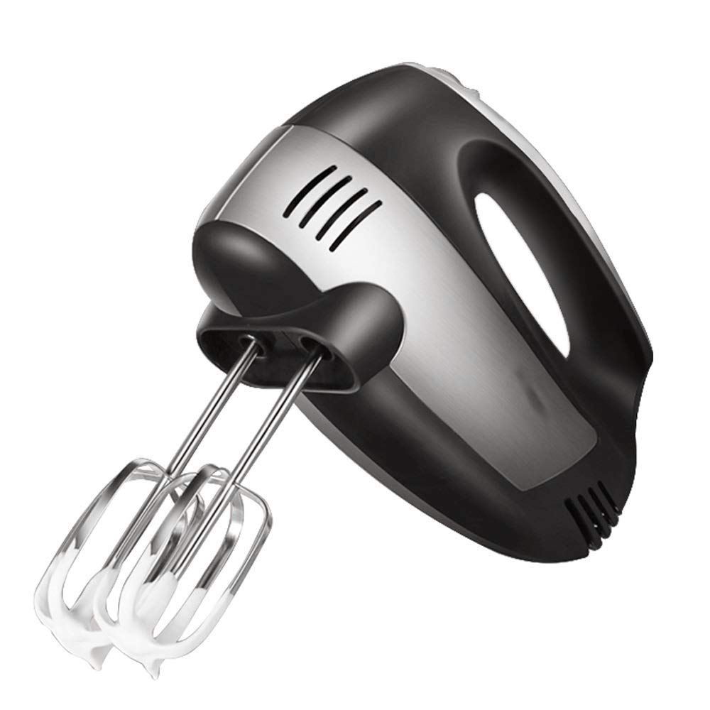MaGiLL Egg Beater-Compact Hand Mixer Electric for for Whipping Mixing Cookies Brownies Cakes Dough Batters Meringues More Color