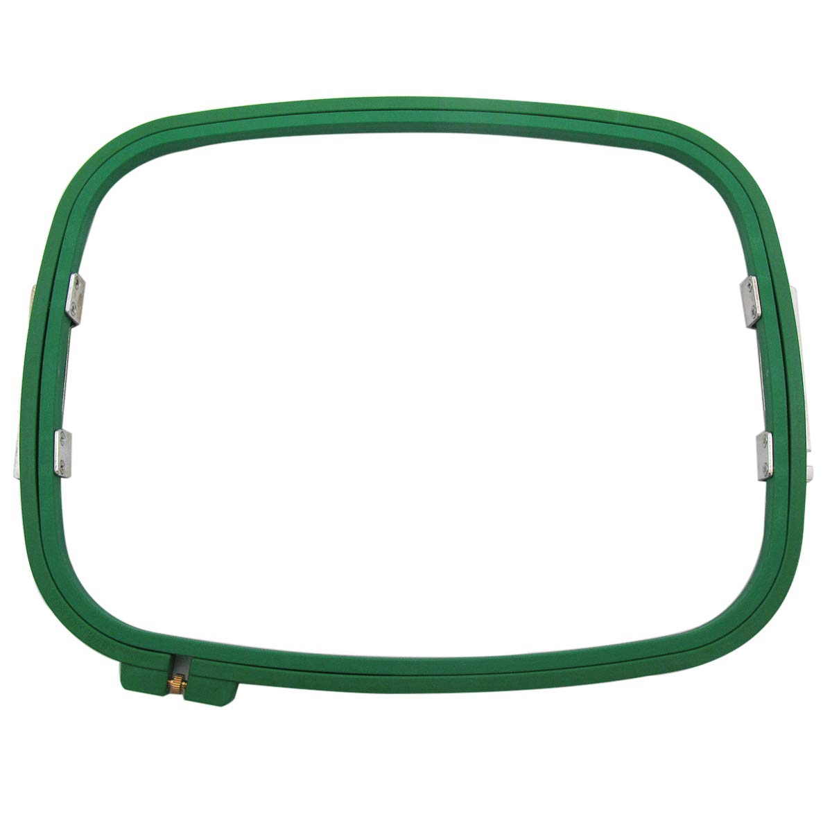 CKPSMS Brand – 1 Set #KP355-085G-335260 Ricamo Cerchio (1 Telaio+1 Anello) 335MM260MM- 355MM di larghezza (35,6 cm) Adatto per Tajima