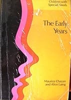 Early Years PB 0335100503 Book Cover