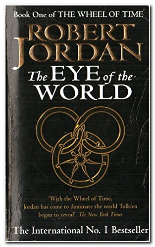 The Eye of the World