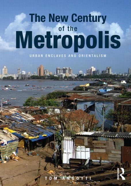 The New Century of the Metropolis beau livre de salon pour sublimer votre décoration intérieure
