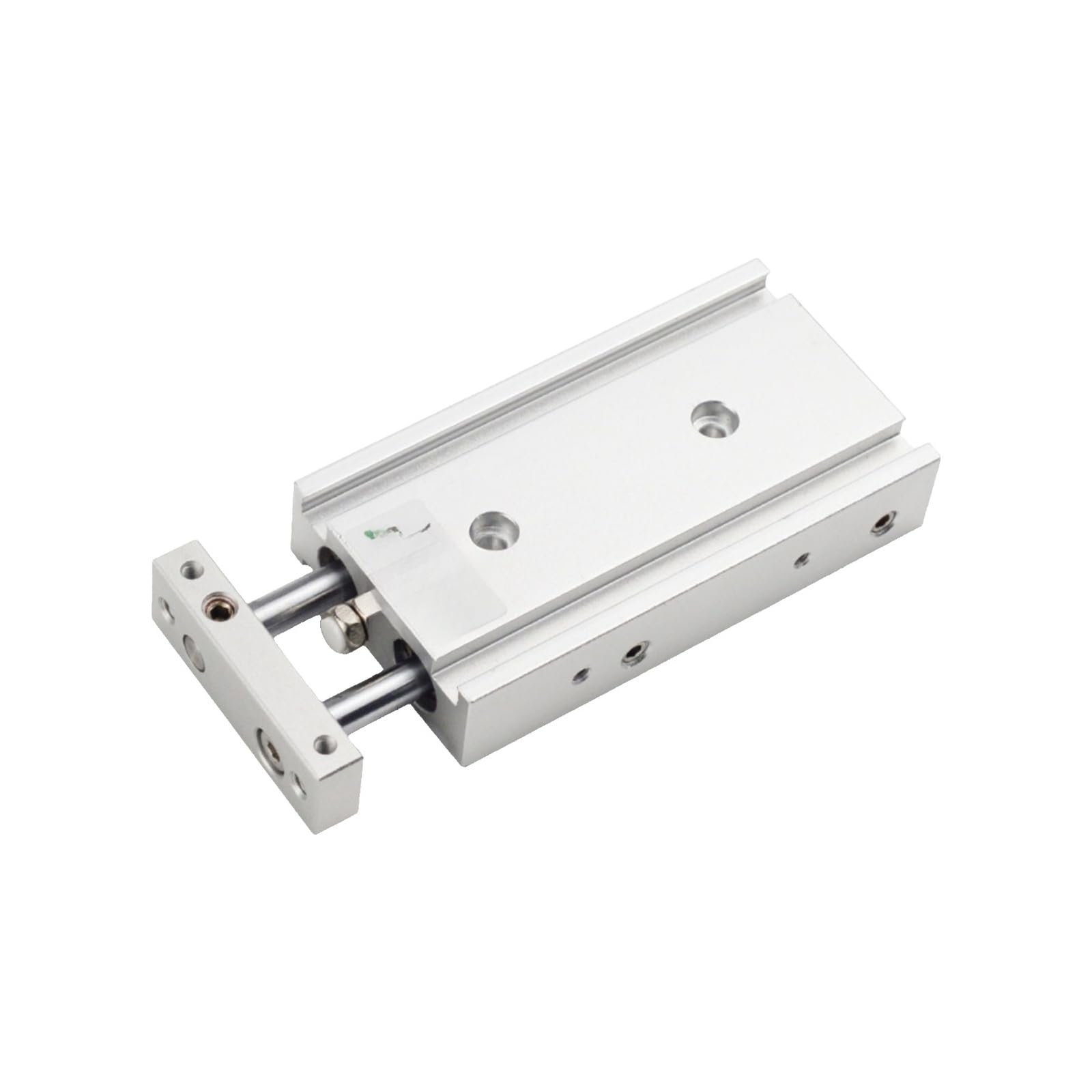 Cylindre pneumatique CXSM 32-150 à guidage précis anti-rotation