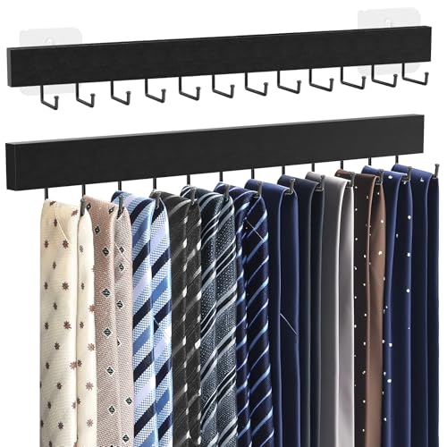 High Tie Rack Amazon Best Sellers: Best Tie Racks