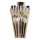 Chenille Kraft Creativity Street Colossal Crafts Brush Assortment