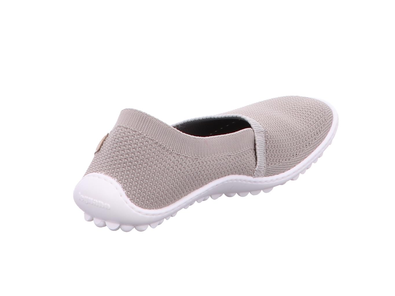 leguano Flair Slipper Beige