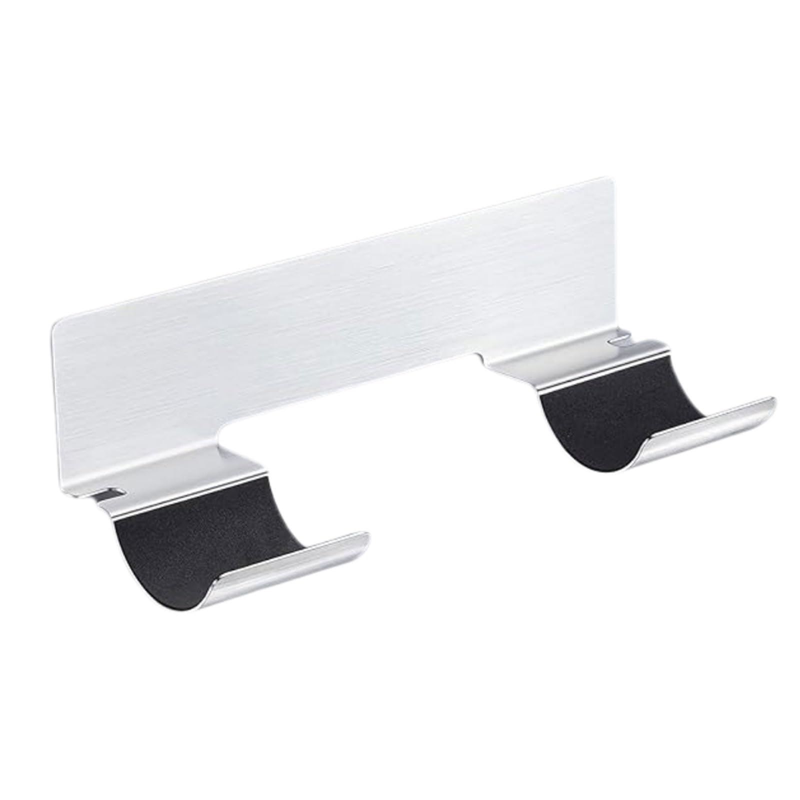 Adjustable Bathroom Hair Dryer Holders 360 Degree Rotates Wall Mounted Metal Brackets Hair Dryer Stand For Hair Dryers