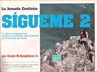 Sigueme 2 (La Jordana Continua) Ralph Neighbour, Jr. 0311138438 Book Cover