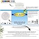 Seuren Nutrients | Micro Enzym 800 Tabletten | Magensaftresistente | Enzym-Komplex | Multi-Enzym | Glutenfrei | Laktosefrei | Zuckerfrei | (100% natürlich)