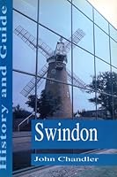 Swindon: History and Guide 075090190X Book Cover