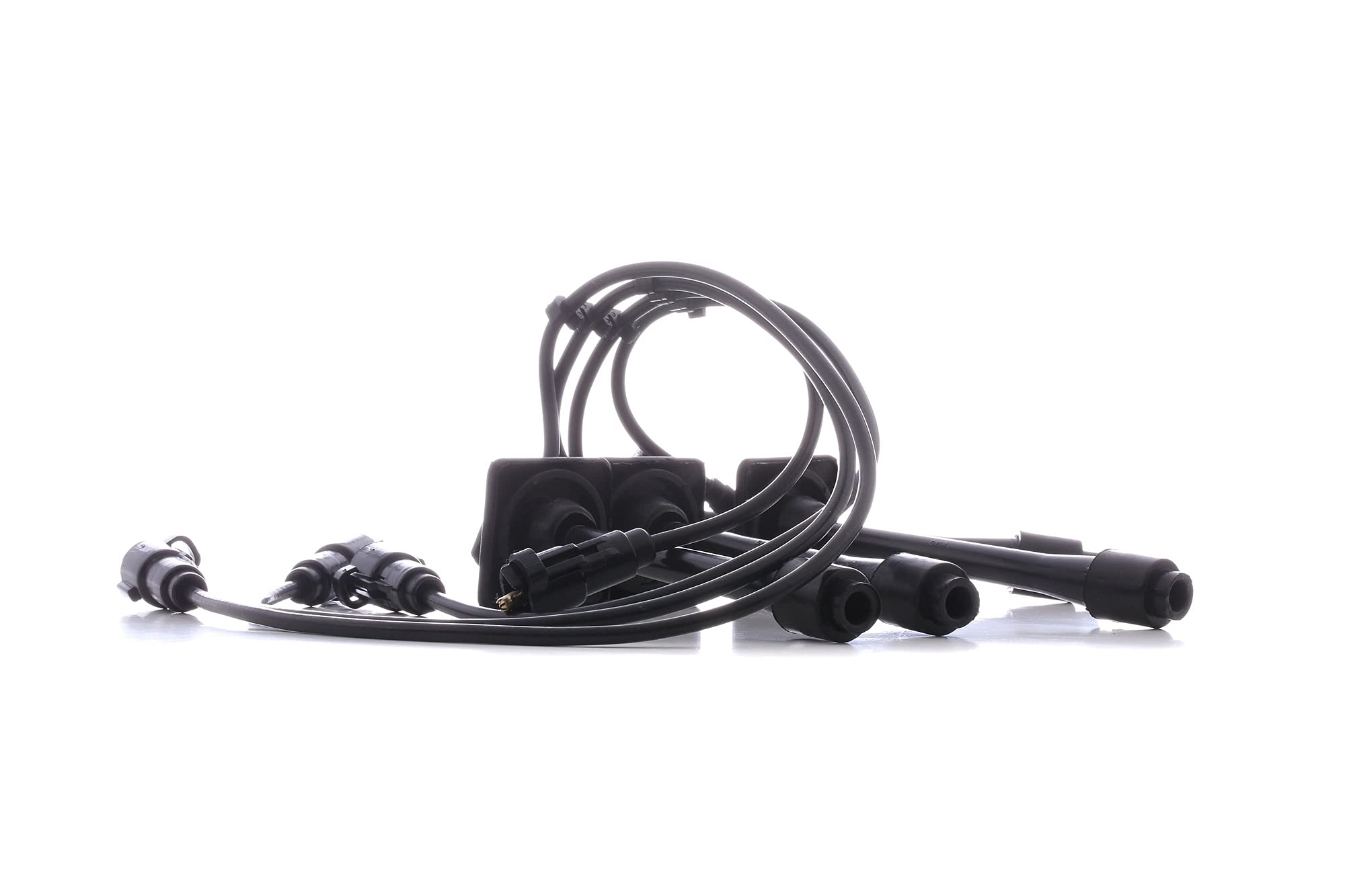 RIDEX 685I0028 Kit cavi candele Compatibilità con TOYOTA RAV 4 SXA1