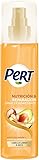 PERT, Loción Desenredante Aceite de Argán y Aguacate | Nutrición y Reparación Cabello Largo y Seco, 200 ml