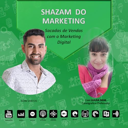 #03 - A fun&ccedil;&atilde;o da dan&ccedil;a nesta quarentena