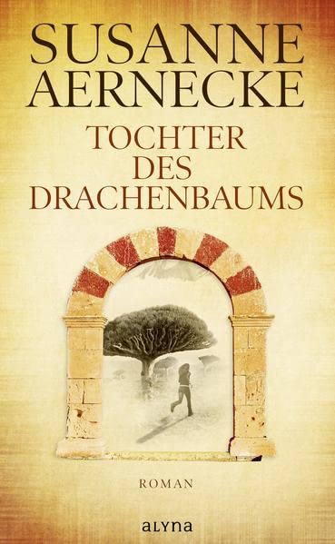 Tochter des Drachenbaums...