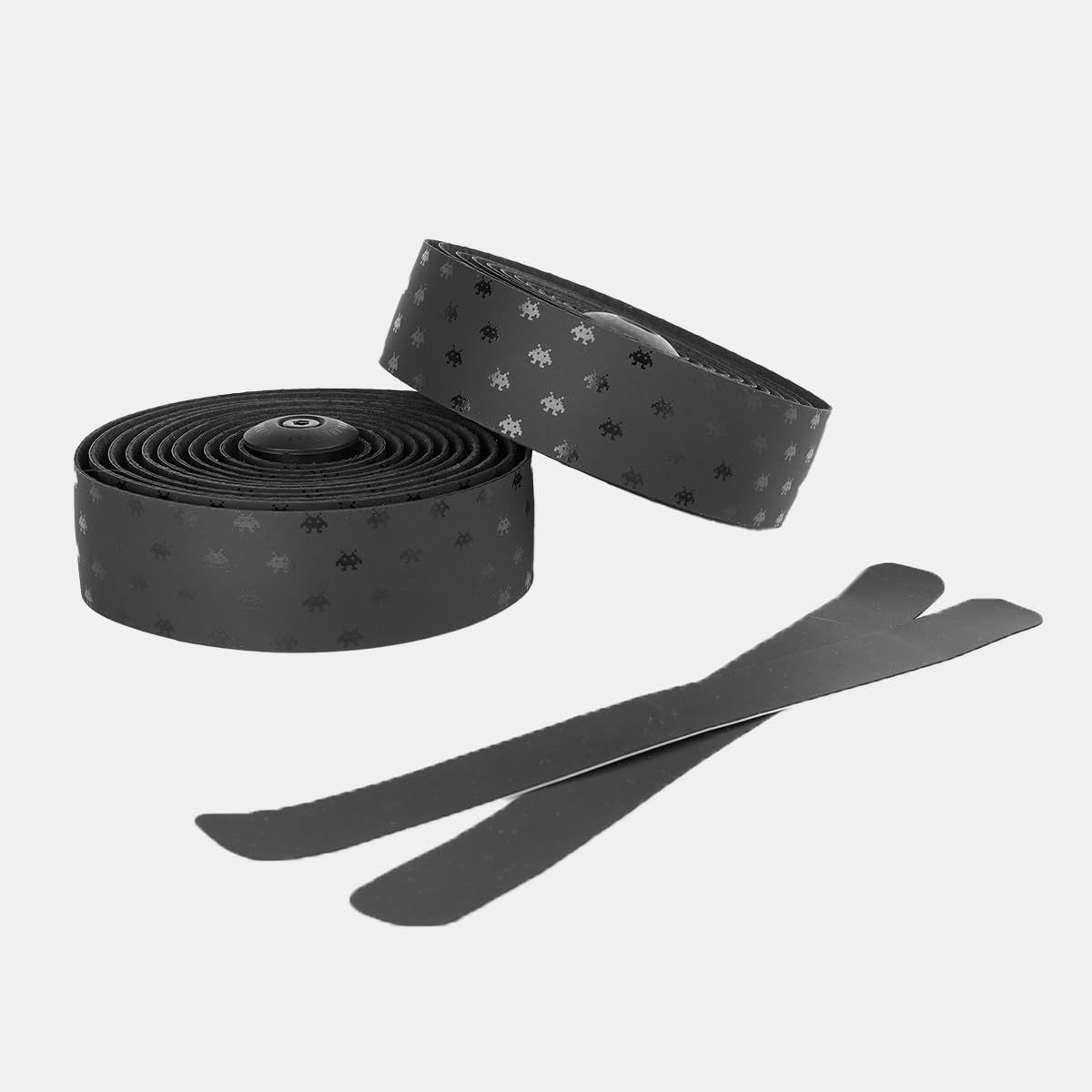Burgh BC-LV Stealth バーテープ Burgh BC-LV Stealth Bar Tape | Handlebar Tape