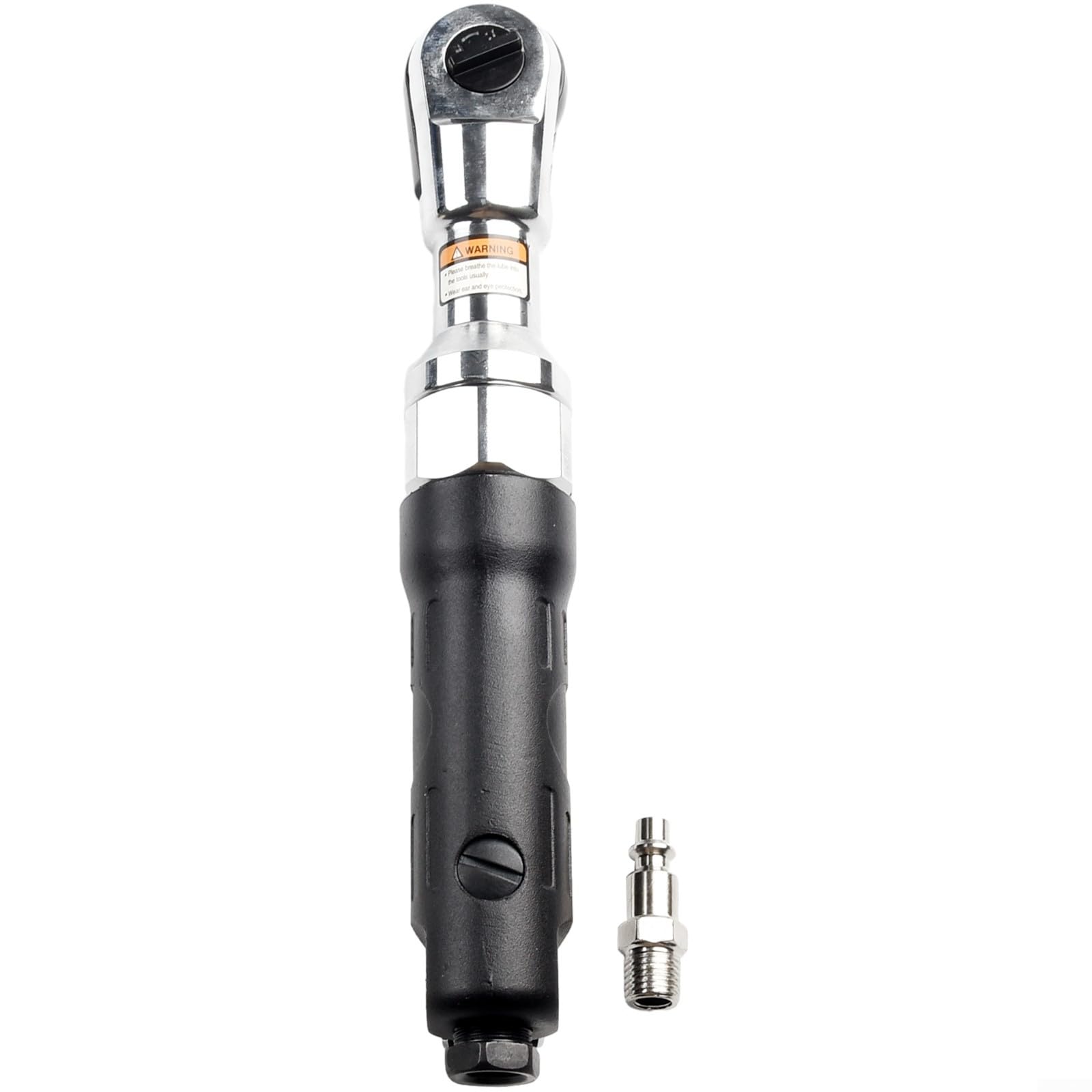 Llave Carraca Neumática 1/2" 90Nm Metal Duradera(1/2 US)