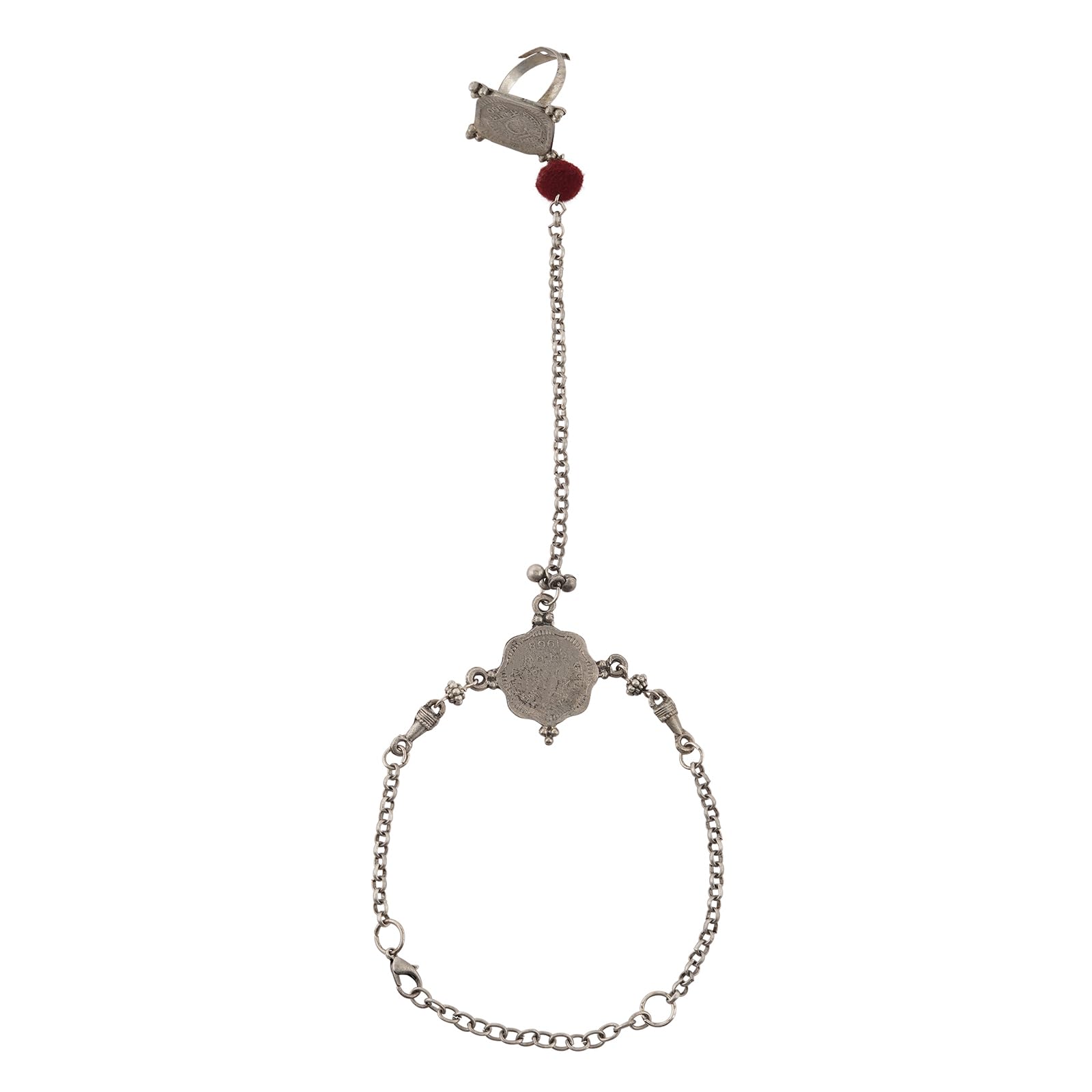teejh Pana Coin Hathphool-picture-46