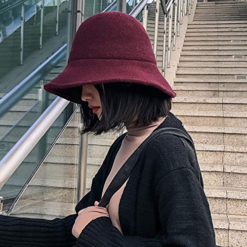 Chapeau tricoté chaud pour femme pour ne plus jamais avoir froid aux oreilles en hiver