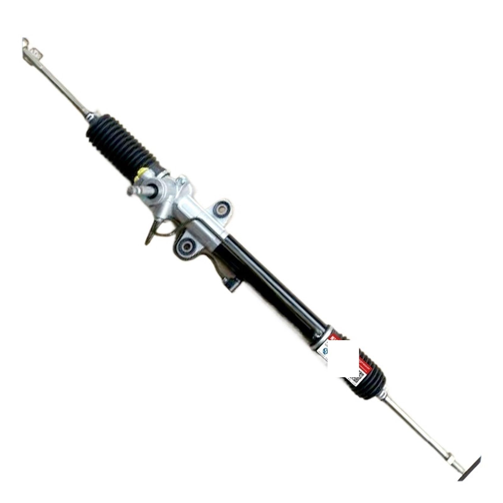 Amazon.com: HBUNKT Power Steering Rack Compatible With Mitsubishi