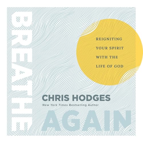 Page de couverture de Breathe Again