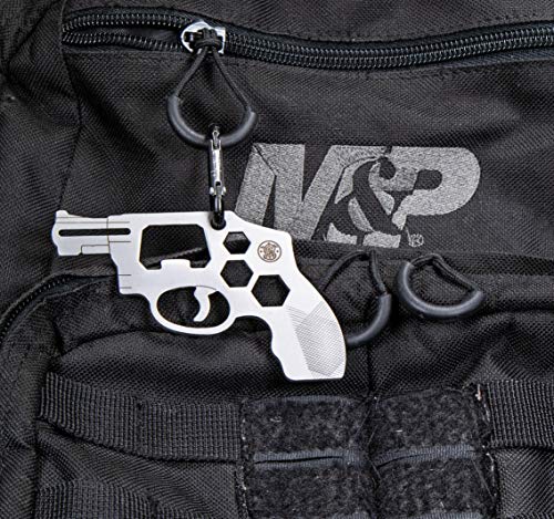 Smith and Wesson Tool A Long Revolver - Image 3