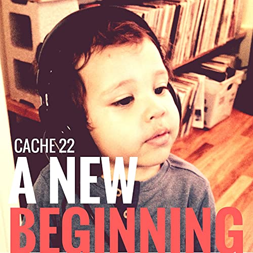 Cache 22 A New Beginning de Cache 22 en Amazon Music Unlimited