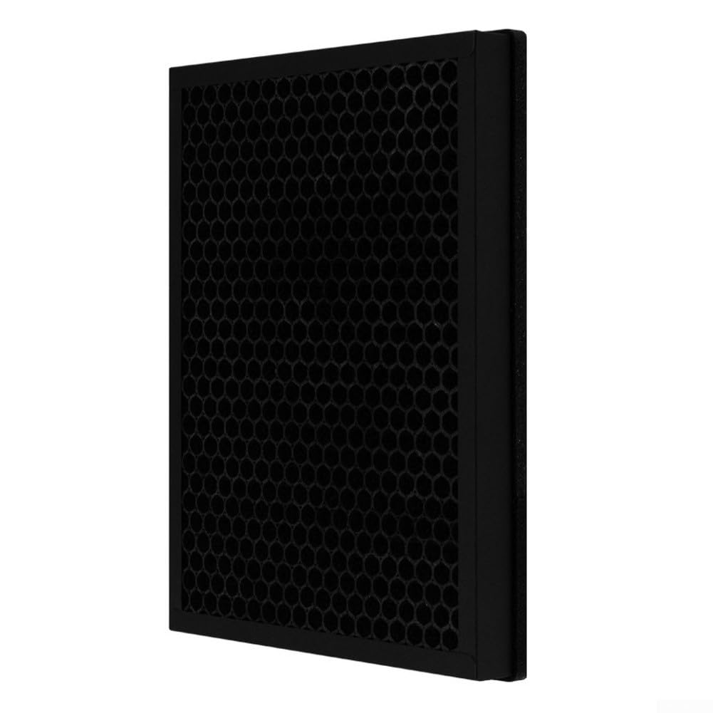Filtre HEPA pour purificateur d'air Midea KJ210G-C46 C42 au charbon actif
