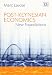Post-Keynesian Economics: New Foundations