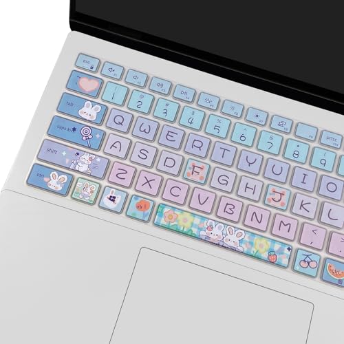 Protector de teclado para laptops Dell Inspiron y Latitude miniatura 6