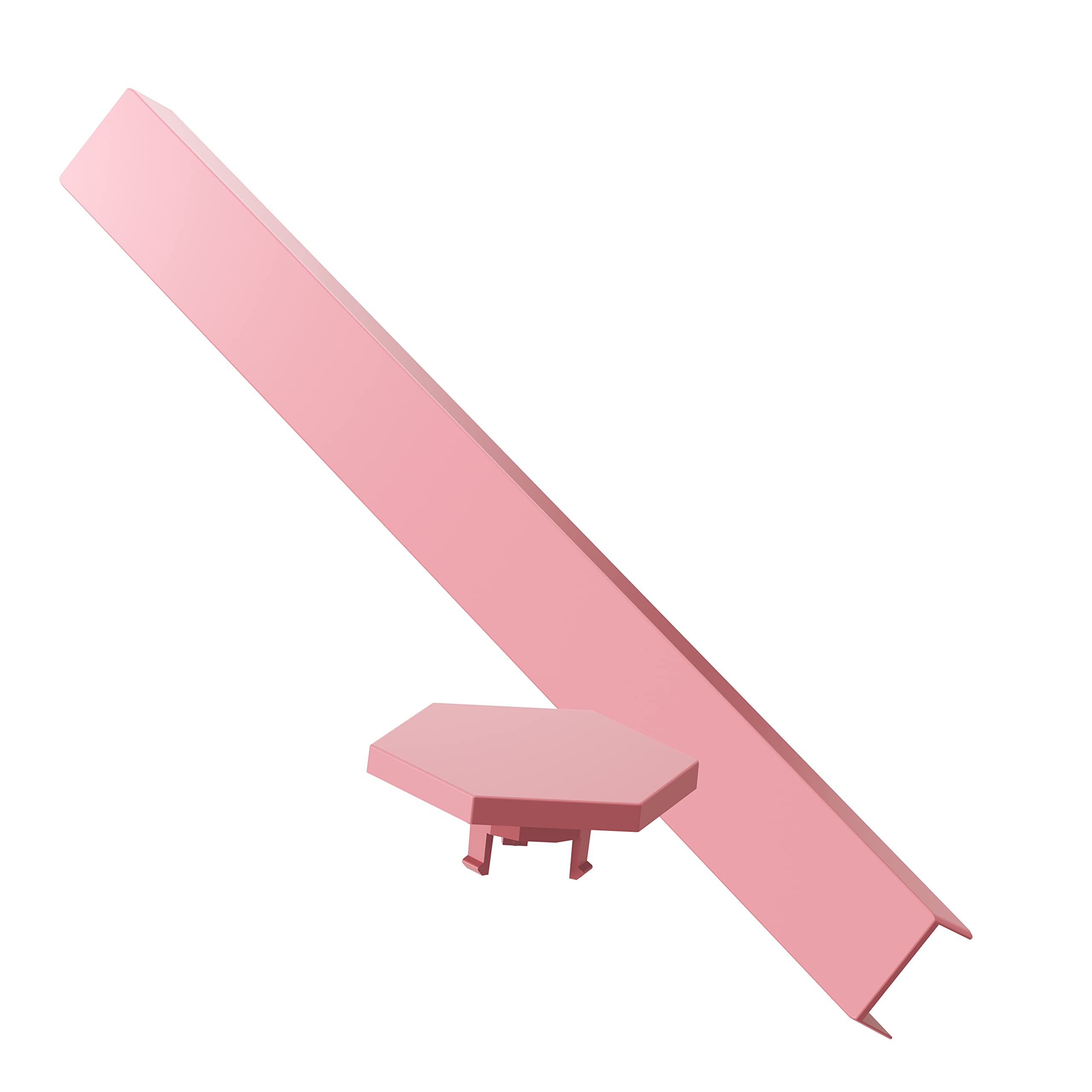 Nanoleaf Lines, Pink, Pink Skins
