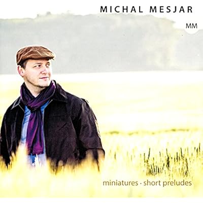 Miniatures and Short Preludes